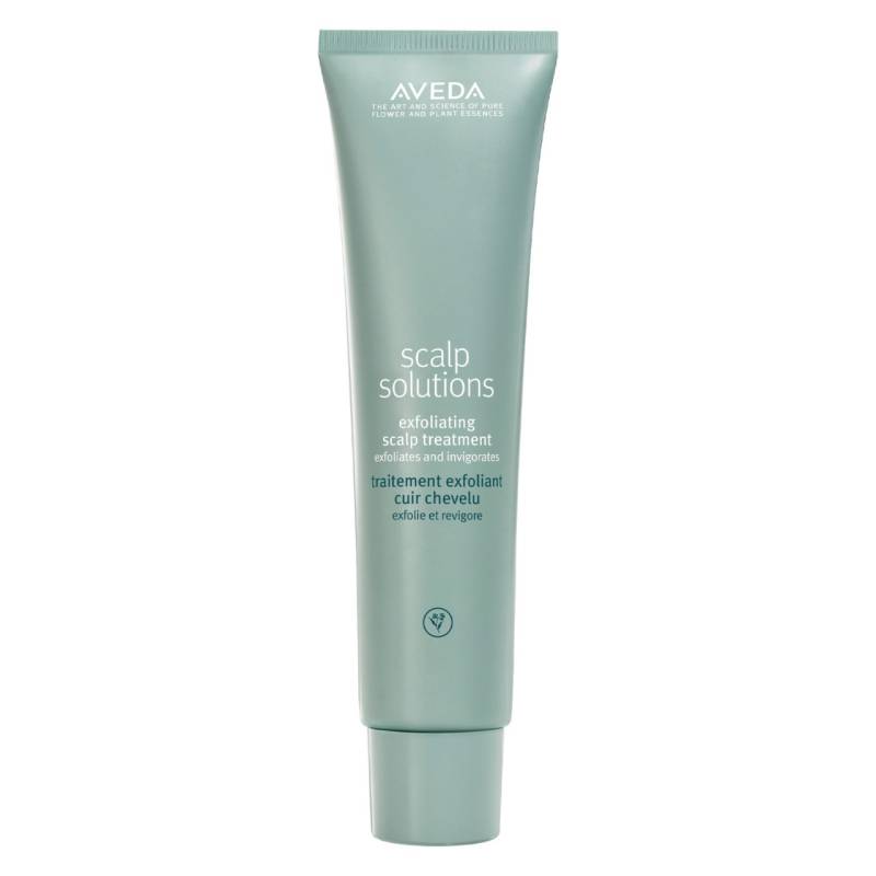 Scalp Solutions - Pre Shampoo Exfoliator von Aveda