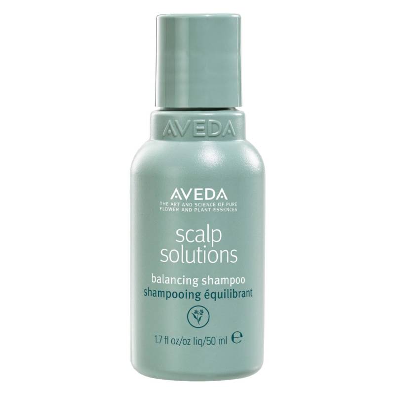 Scalp Solutions - Replenishing Shampoo von Aveda