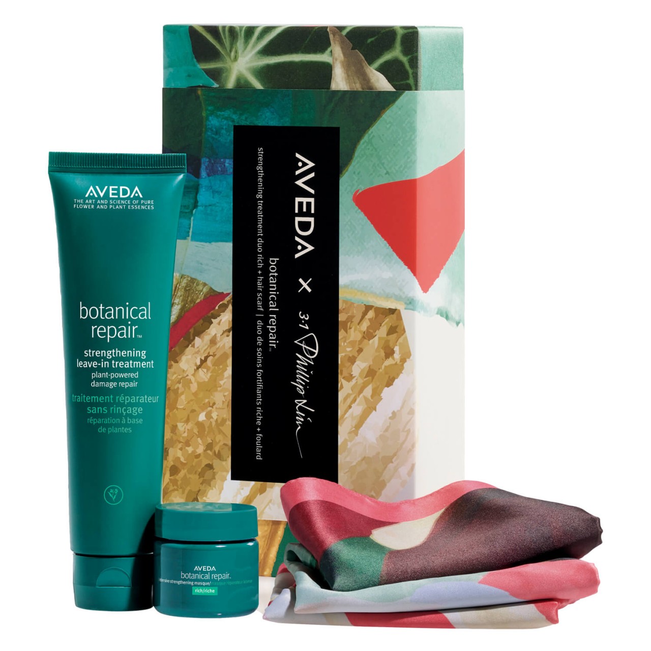 aveda specials - botanical repair strengthening essentials rich von Aveda