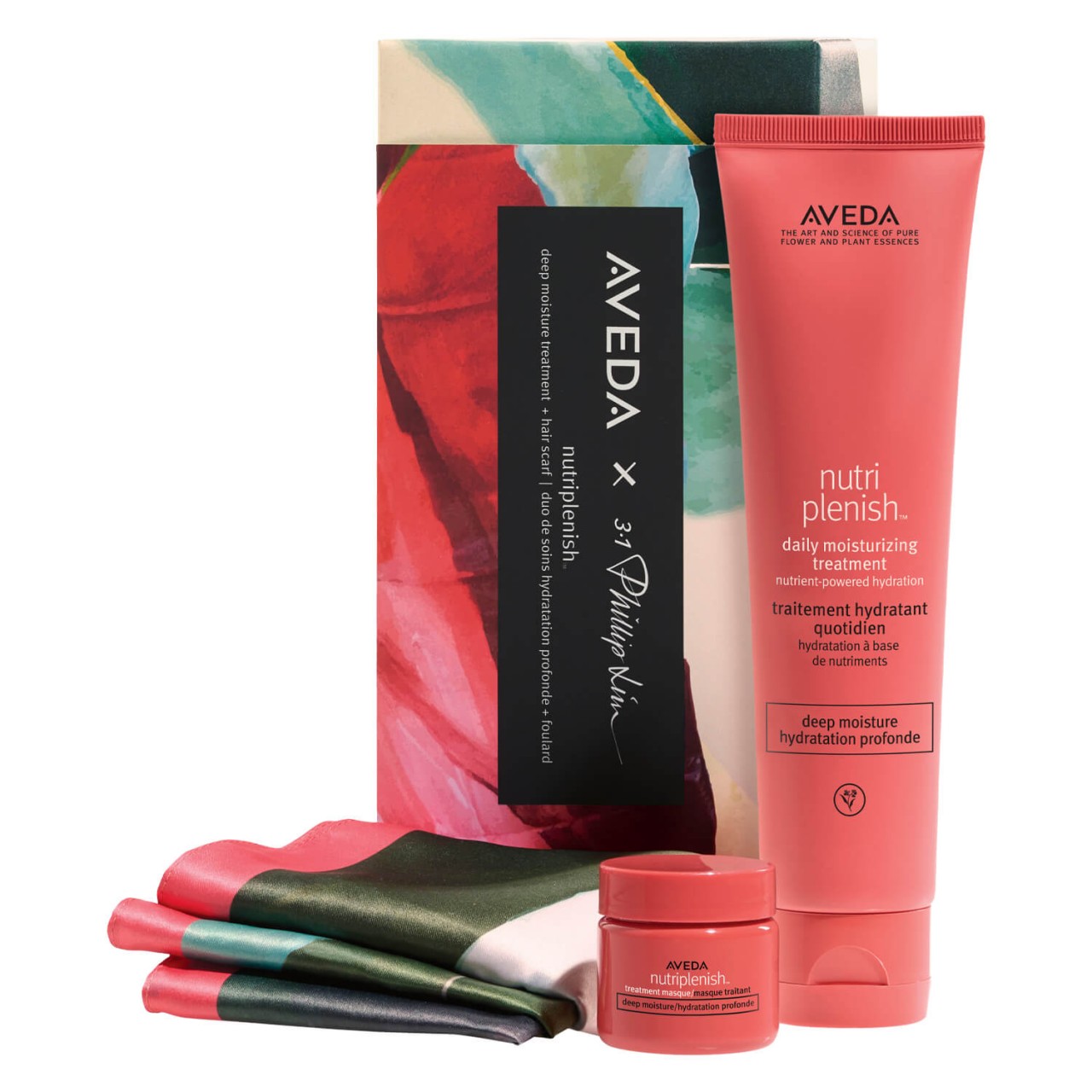 aveda specials - nutriplenish deep moisture essentials von Aveda