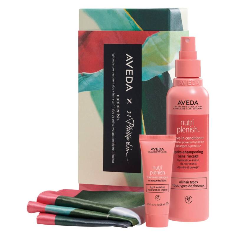 aveda specials - nutriplenish light moisture essentials von Aveda