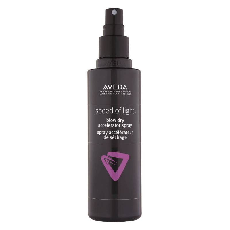 aveda styling - blow dry accelerator spray von Aveda