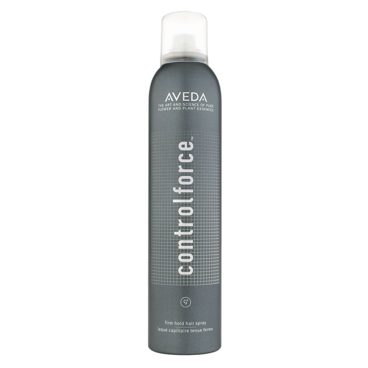 aveda styling - control force firm hold hair spray von Aveda