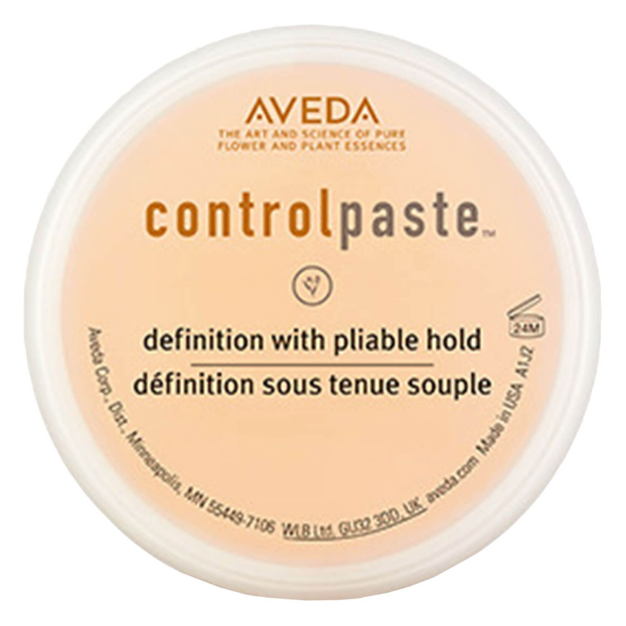 aveda styling - control paste von Aveda