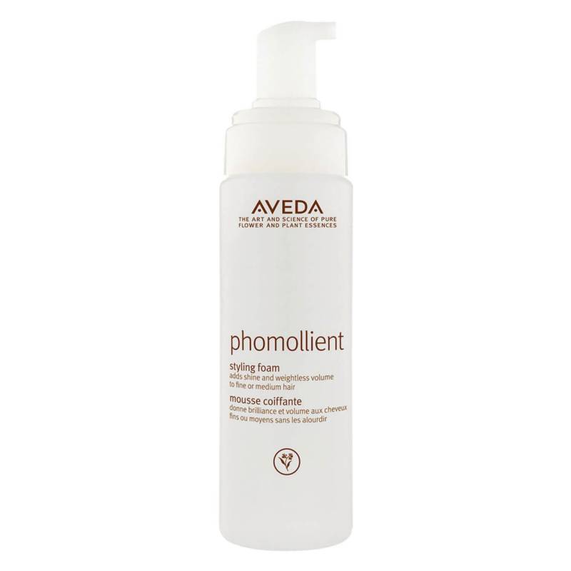 aveda styling - phomollient styling foam von Aveda