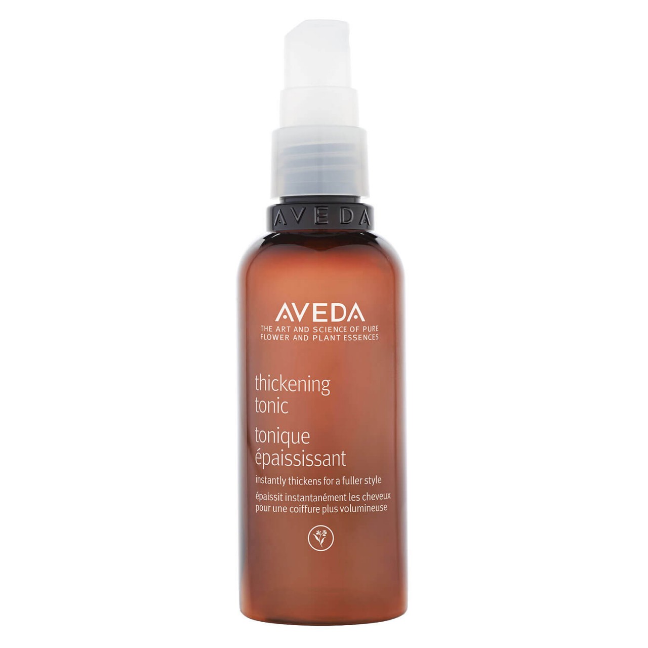 aveda styling - thickening tonic von Aveda