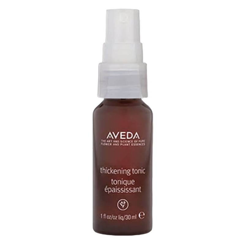 aveda styling - thickening tonic von Aveda