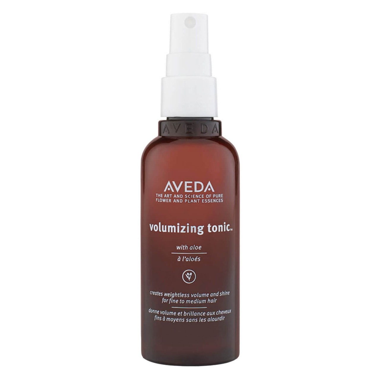 aveda styling - volumizing tonic von Aveda