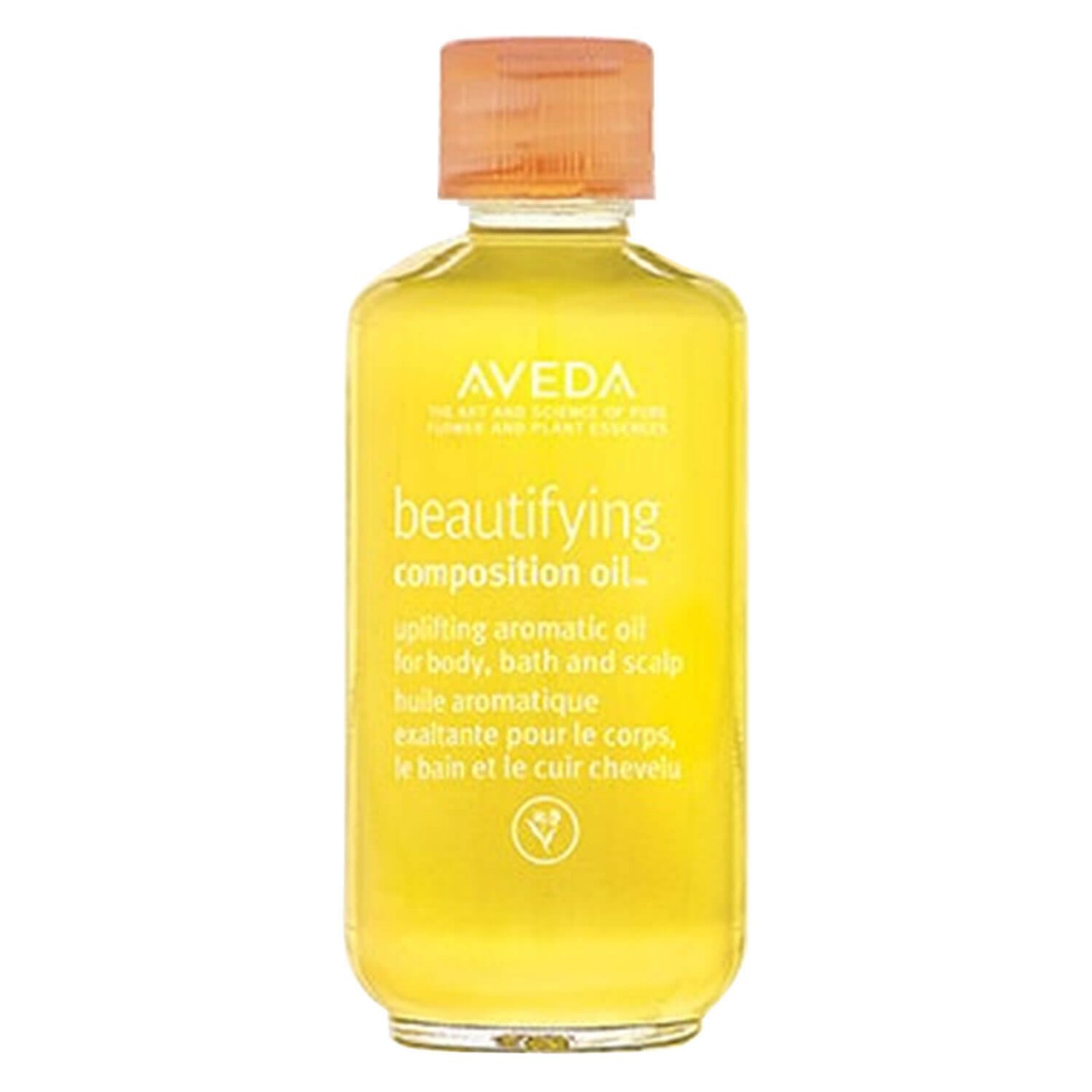 balancing compositions - beautifying composition oil von Aveda