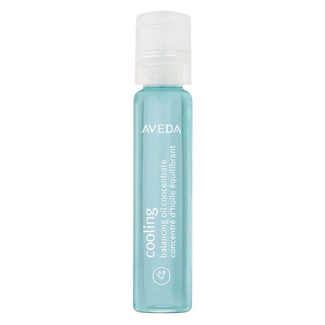 balancing compositions - cooling balancing oil concentrate rollerball von Aveda