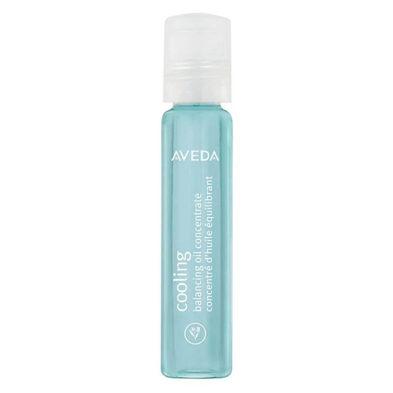 balancing compositions - cooling balancing oil concentrate rollerball von Aveda