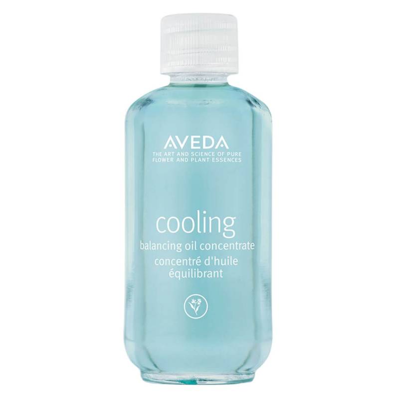 balancing compositions - cooling balancing oil concentrate von Aveda