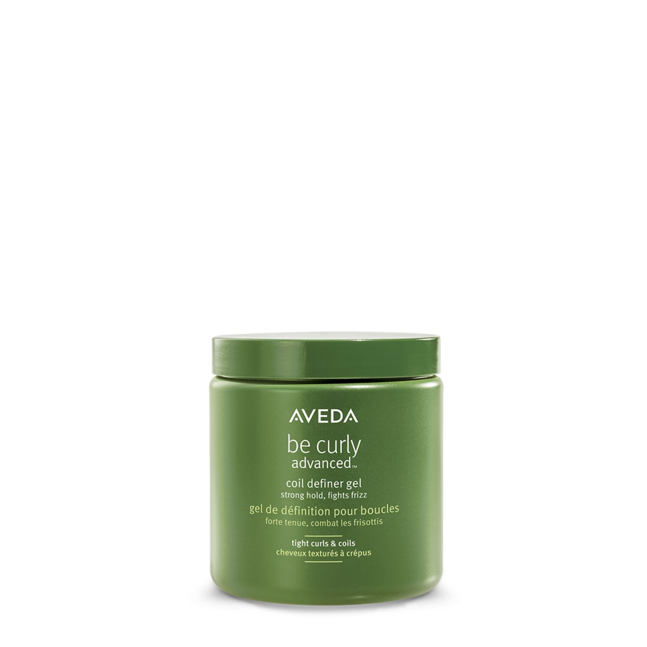 be curly advanced - Coil Definer Gel von Aveda