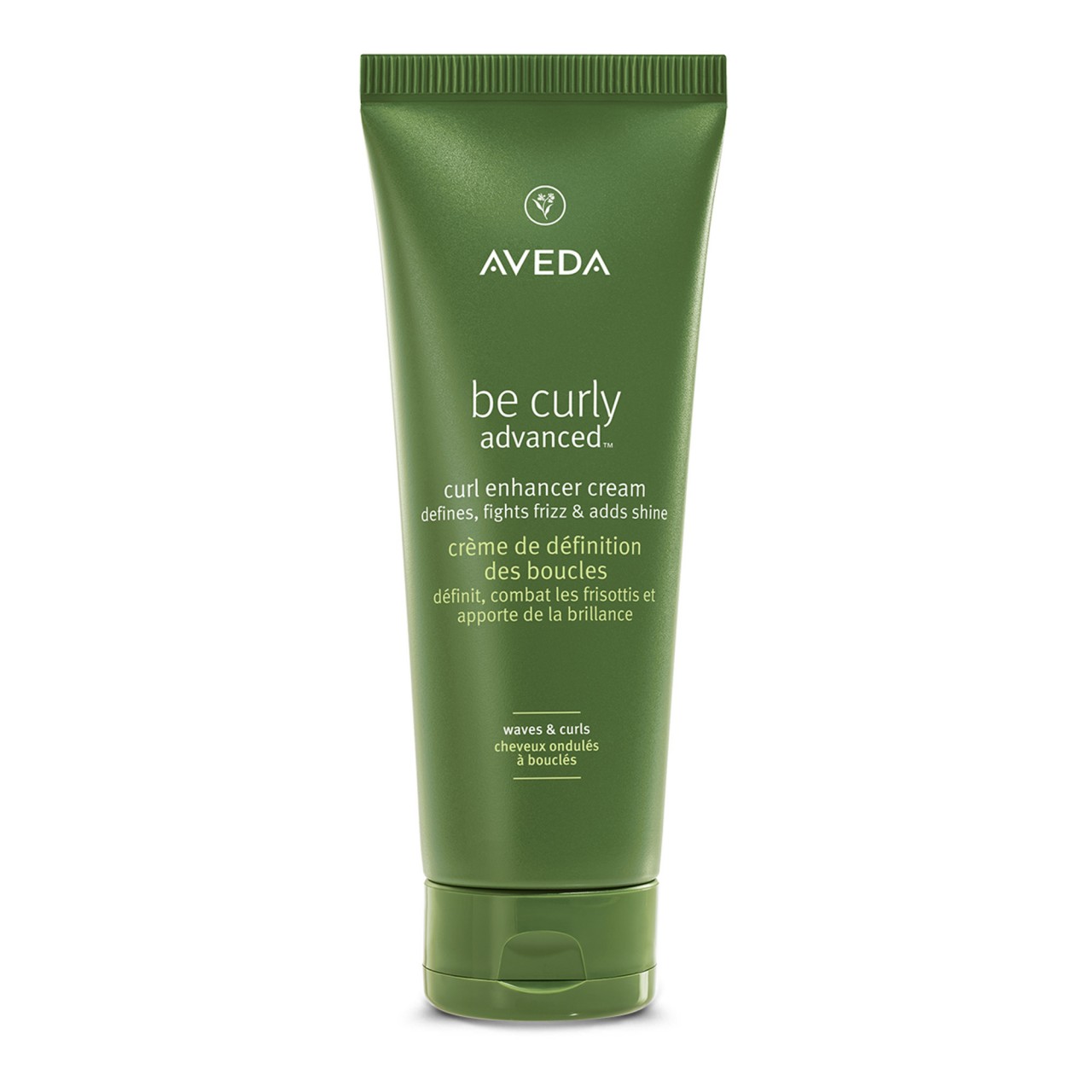 be curly advanced - Curl Enhancer Cream von Aveda