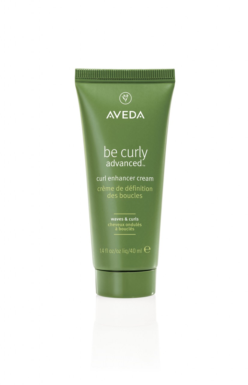 be curly advanced - Curl Enhancer Cream von Aveda