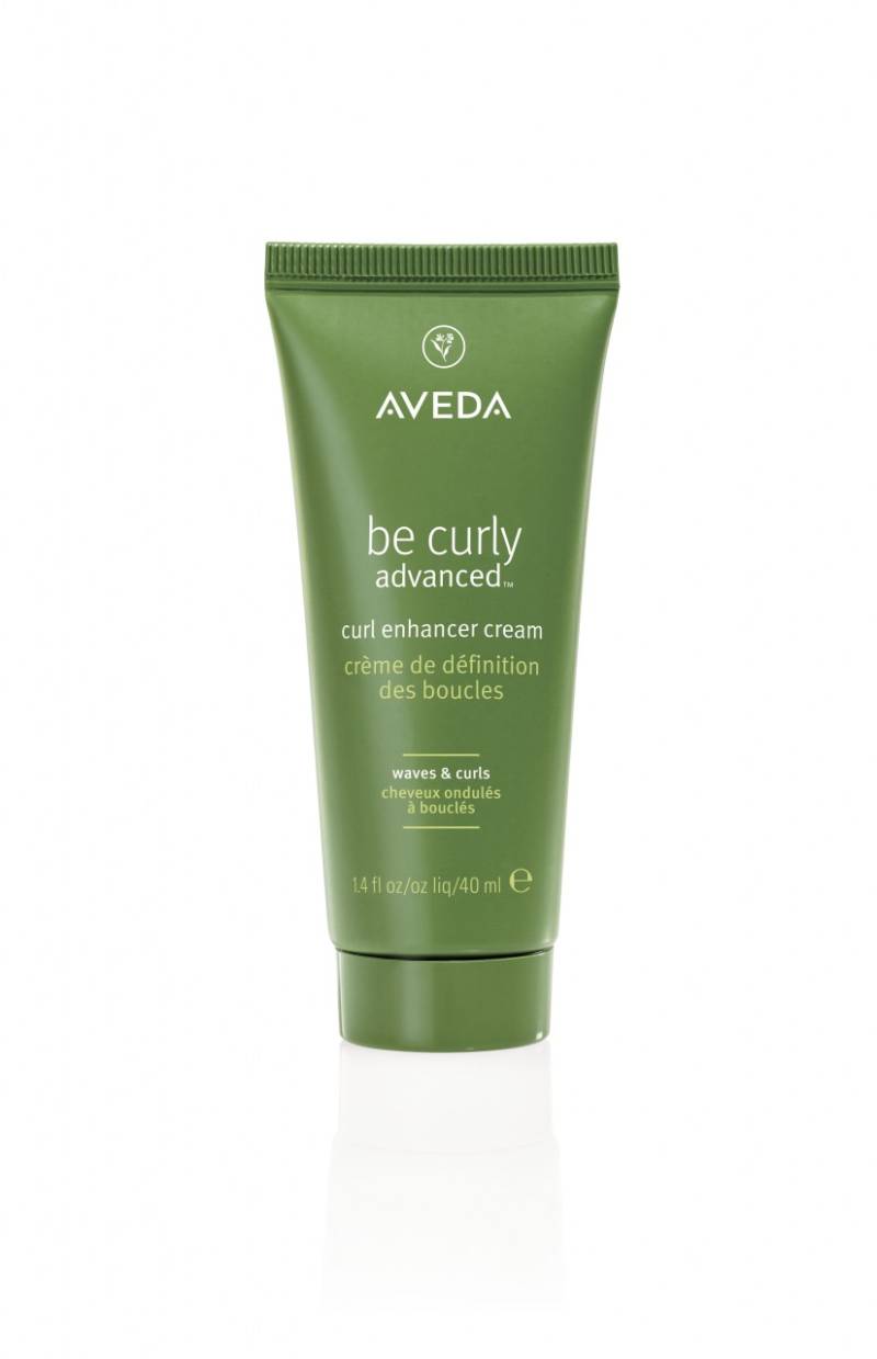 be curly advanced - Curl Enhancer Cream von Aveda