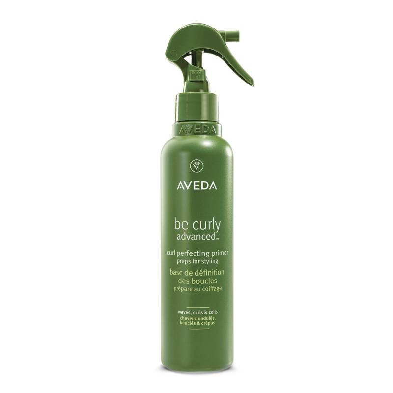 be curly advanced - Curl Perfecting Primer von Aveda