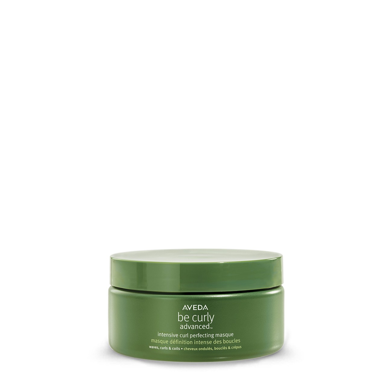 be curly advanced - Intensive Curl Perfecting Masque von Aveda