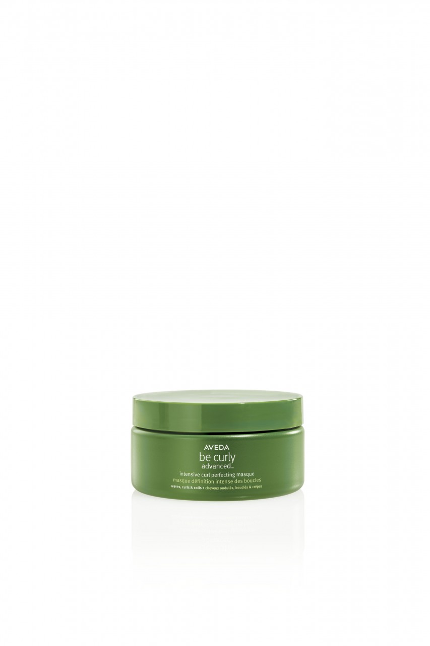 be curly advanced - Intensive Curl Perfecting Masque von Aveda