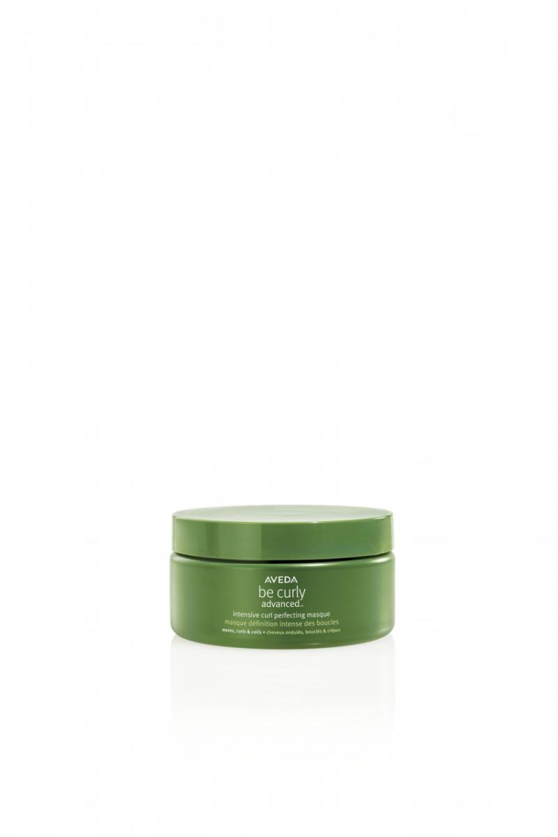 be curly advanced - Intensive Curl Perfecting Masque von Aveda