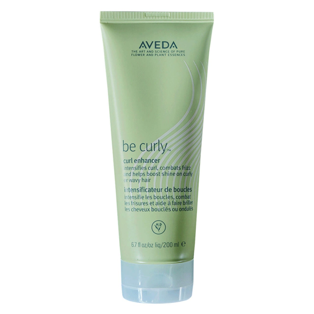 be curly - curl enhancer von Aveda