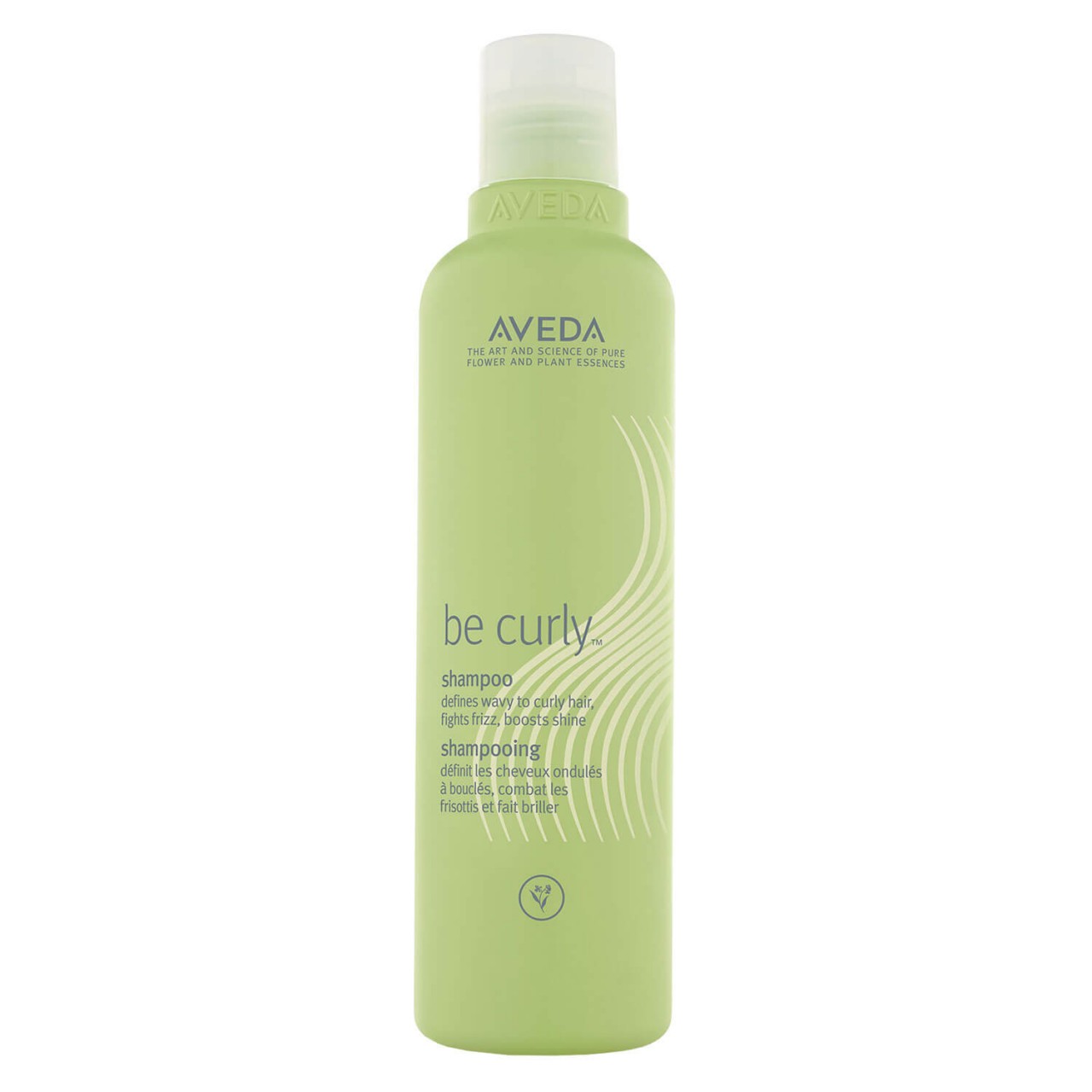 be curly - shampoo von Aveda