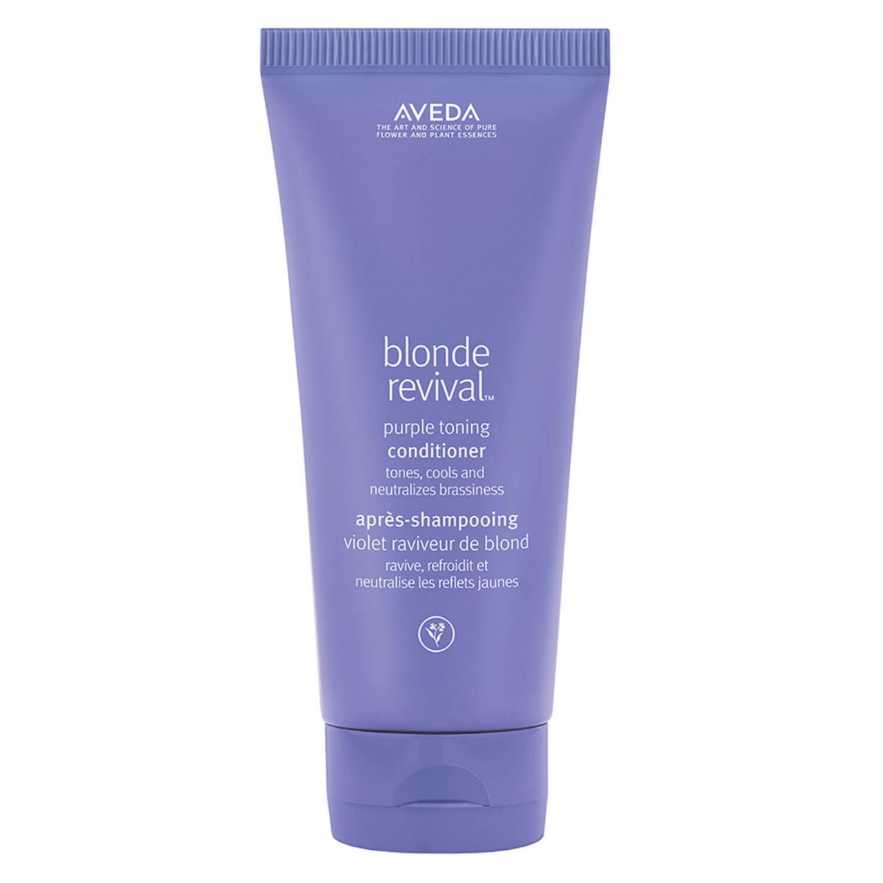 blonde revival - conditioner von Aveda