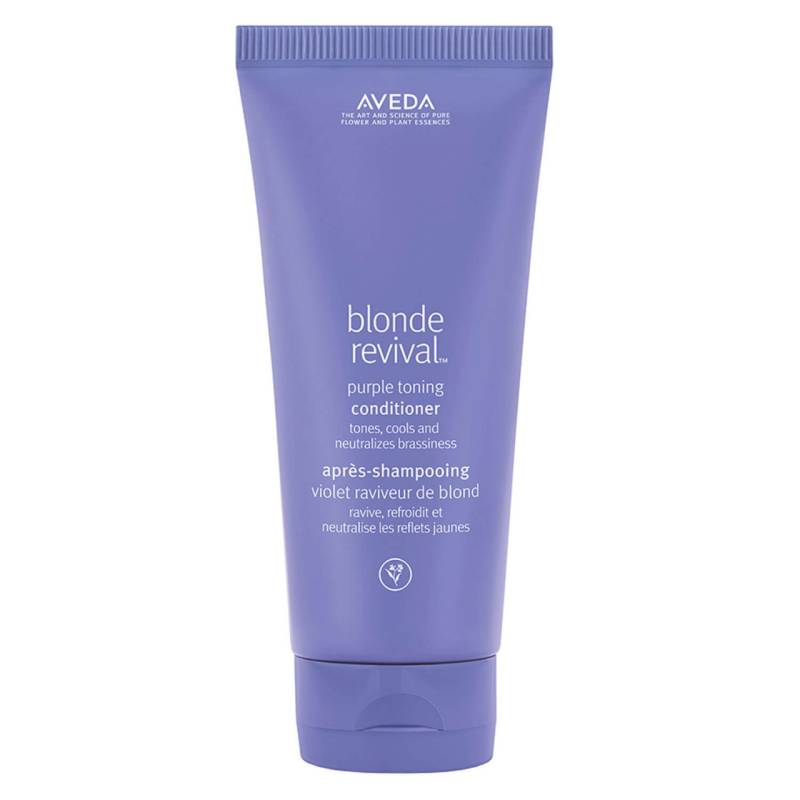 blonde revival - conditioner von Aveda