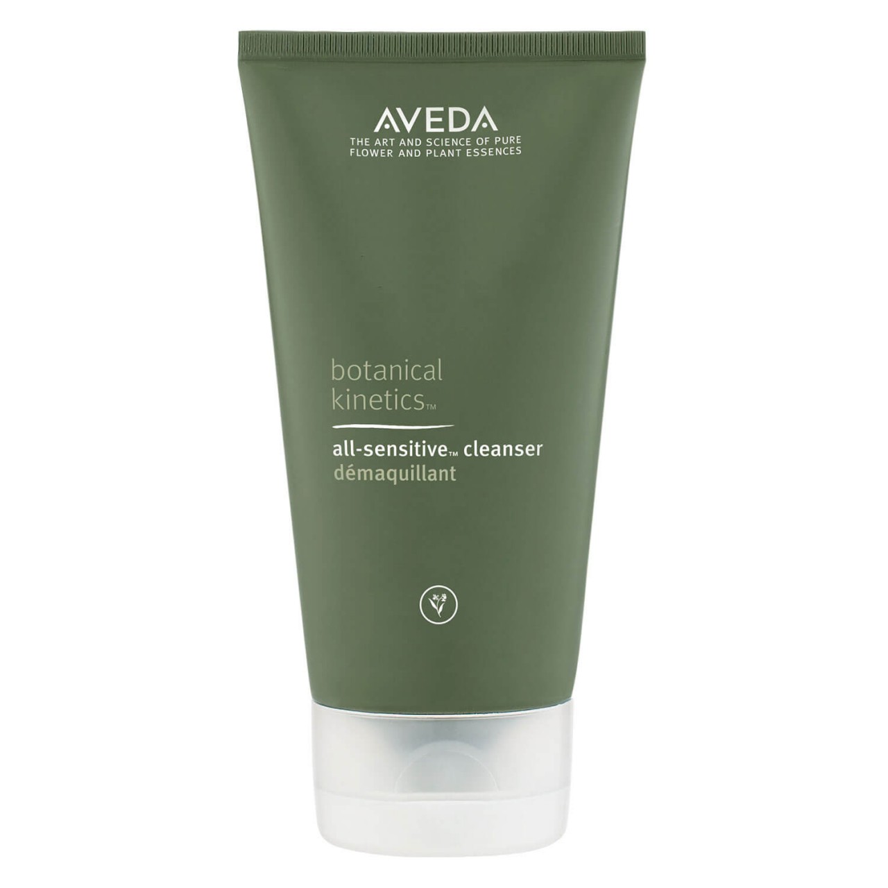 botanical kinetics - all-sensitive cleanser von Aveda