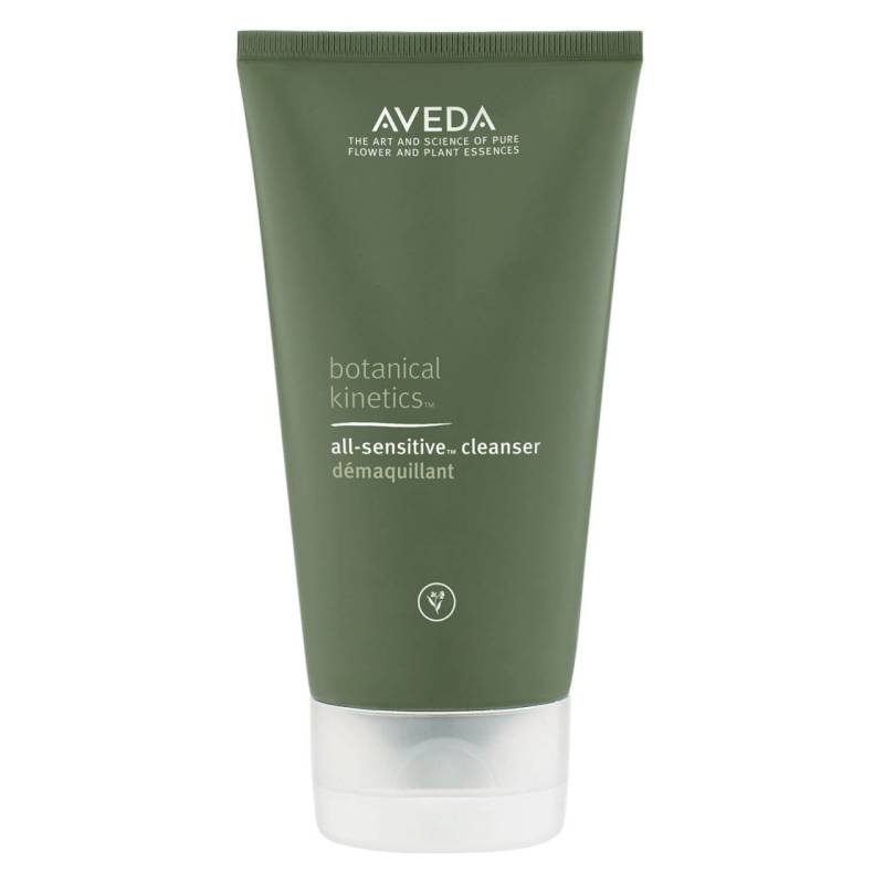 botanical kinetics - all-sensitive cleanser von Aveda