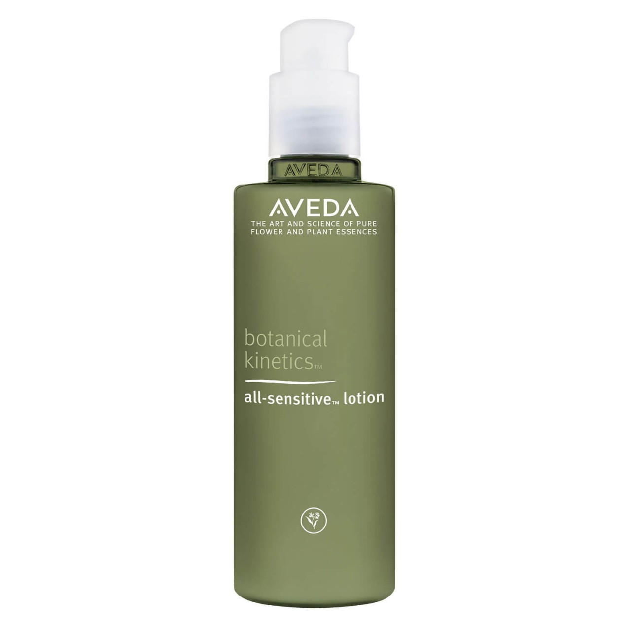 botanical kinetics - all-sensitive lotion von Aveda