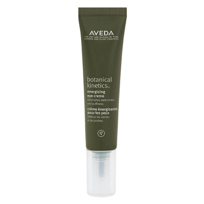 botanical kinetics - energizing eye creme von Aveda