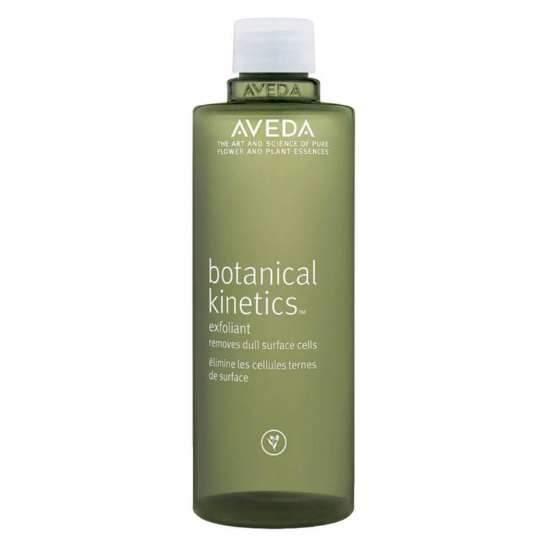 botanical kinetics - exfoliant von Aveda