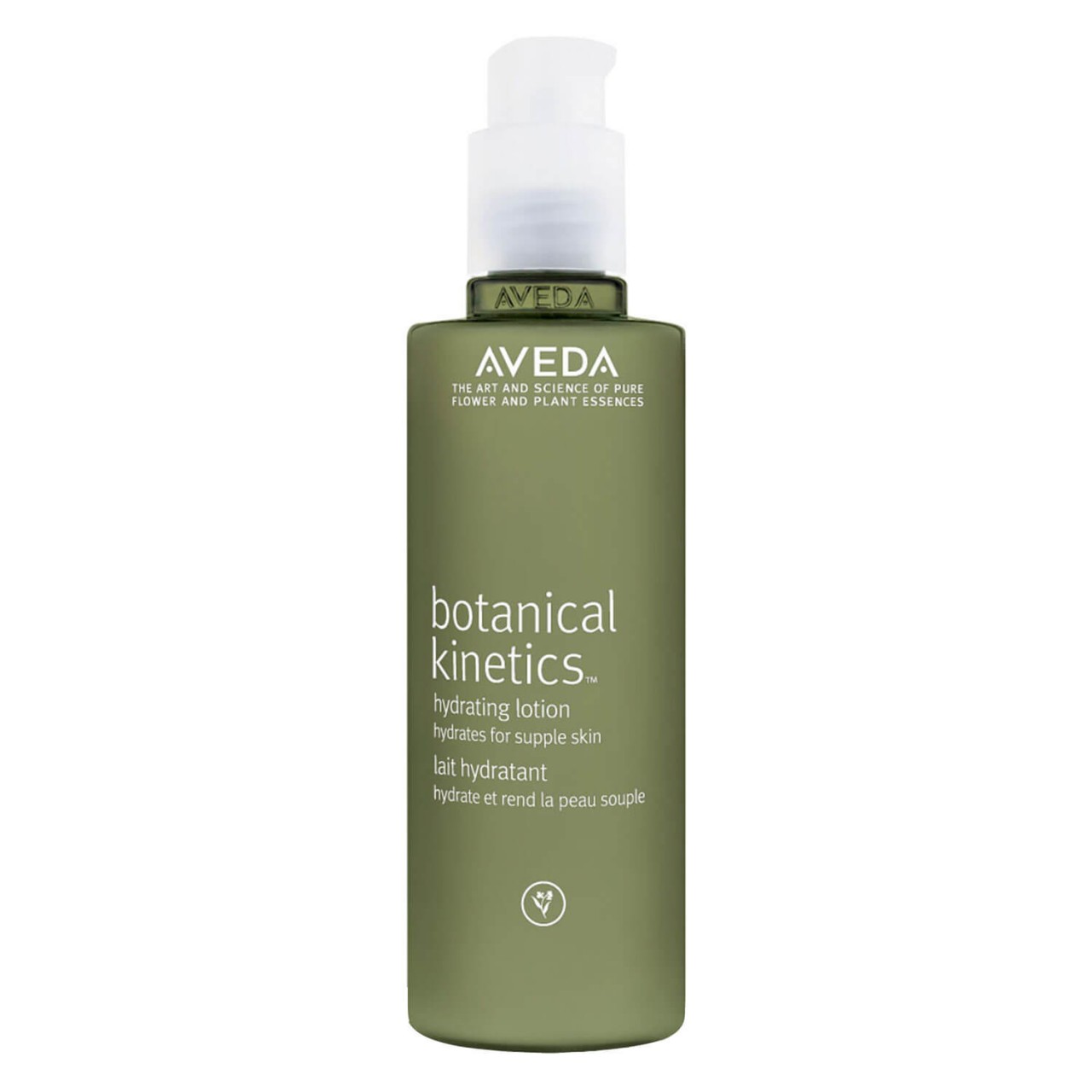 botanical kinetics - hydrating Lotion von Aveda