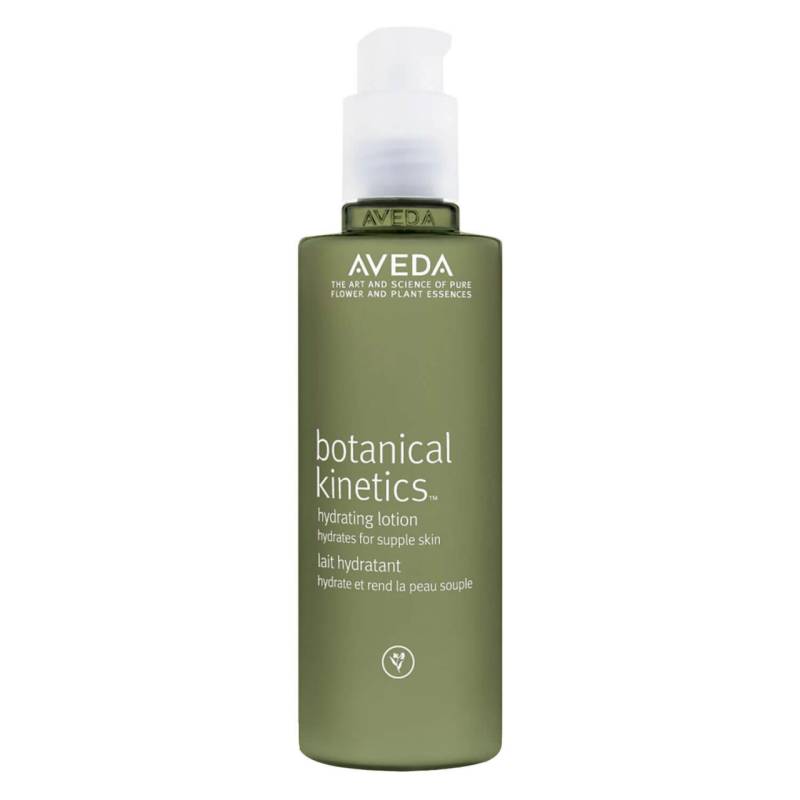 botanical kinetics - hydrating Lotion von Aveda