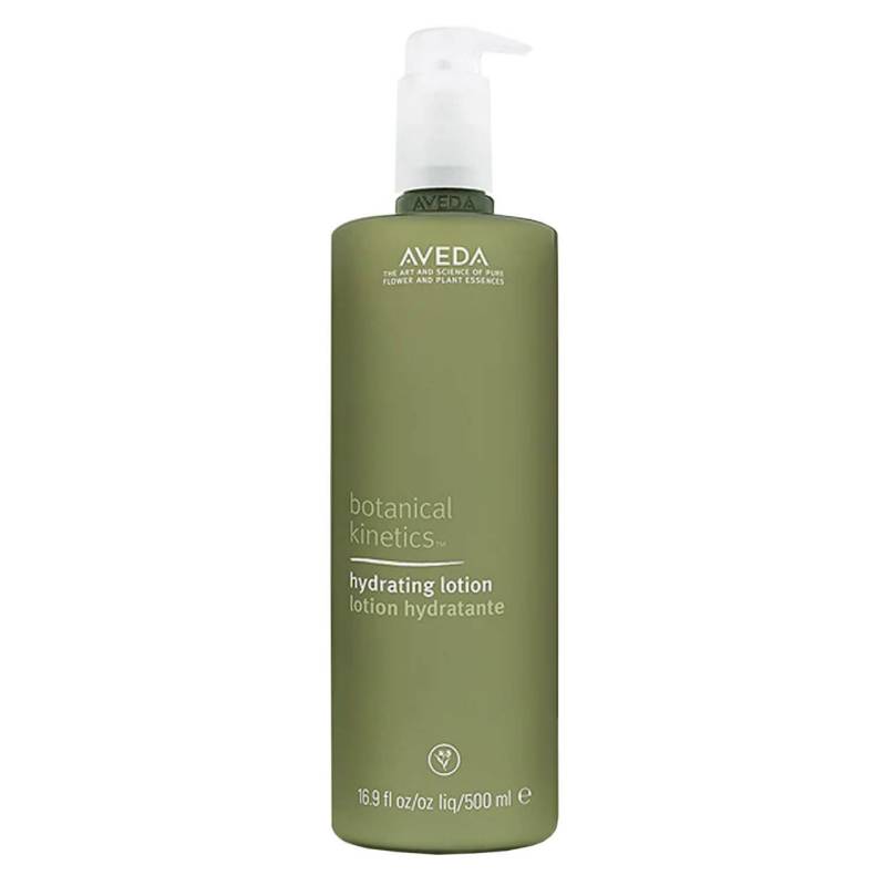 botanical kinetics - hydrating Lotion von Aveda