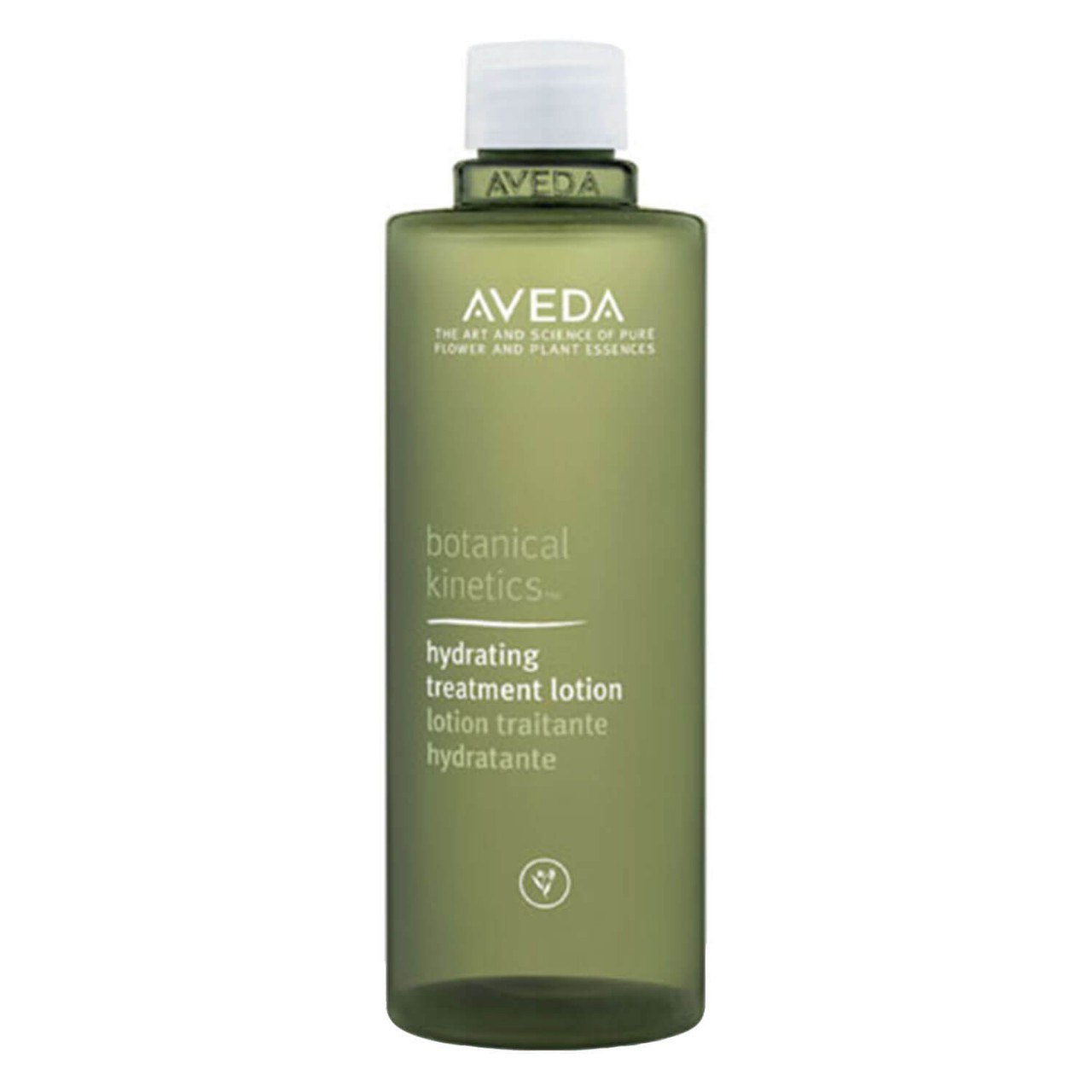 botanical kinetics - hydrating treatment lotion von Aveda