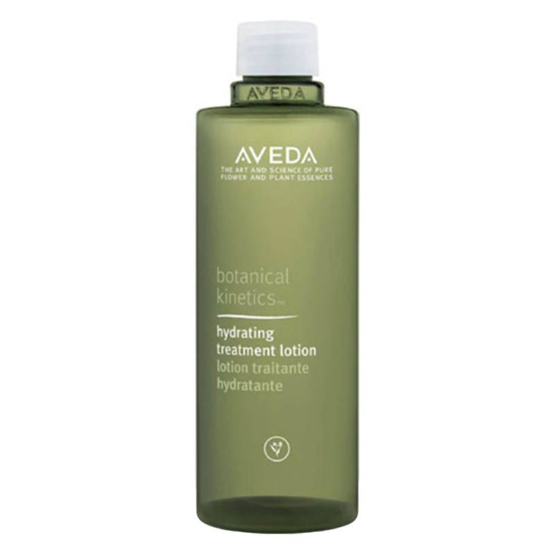 botanical kinetics - hydrating treatment lotion von Aveda