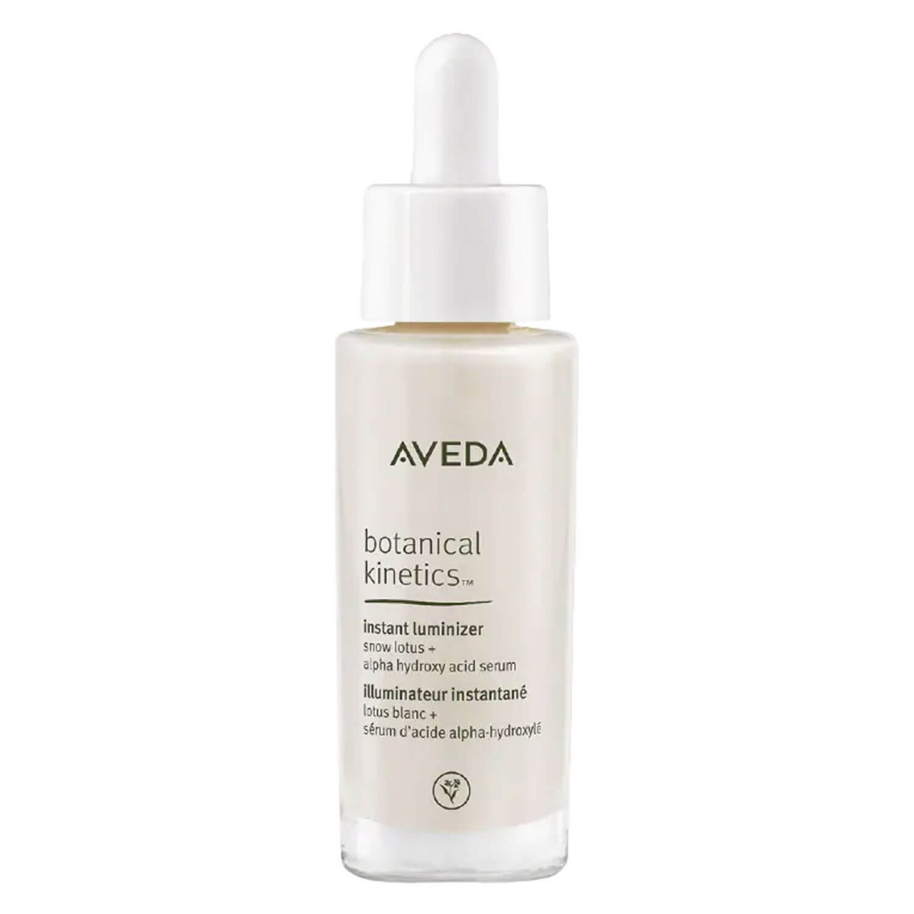 botanical kinetics - instant luminizer von Aveda