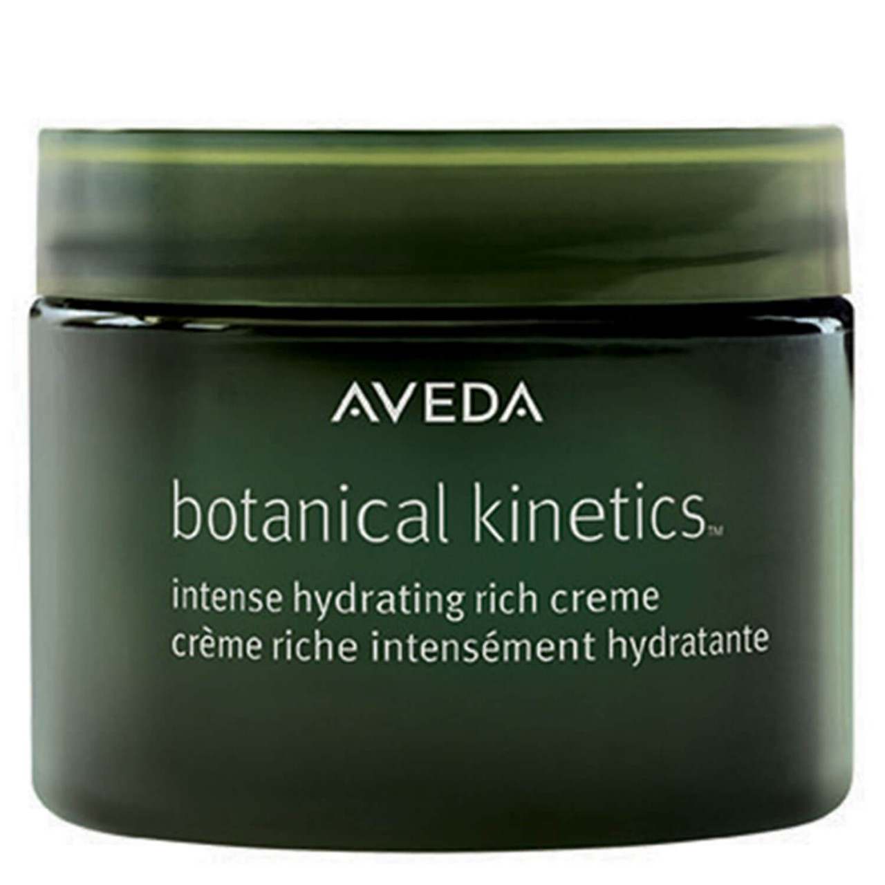 botanical kinetics - intense hydrating rich creme von Aveda