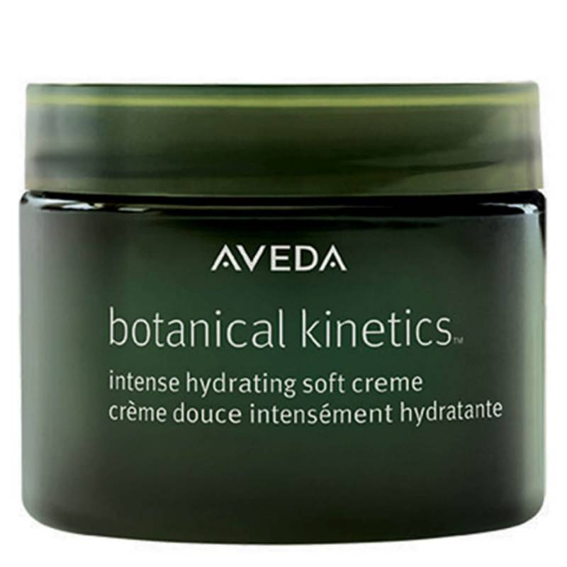 botanical kinetics - intense hydrating soft creme von Aveda