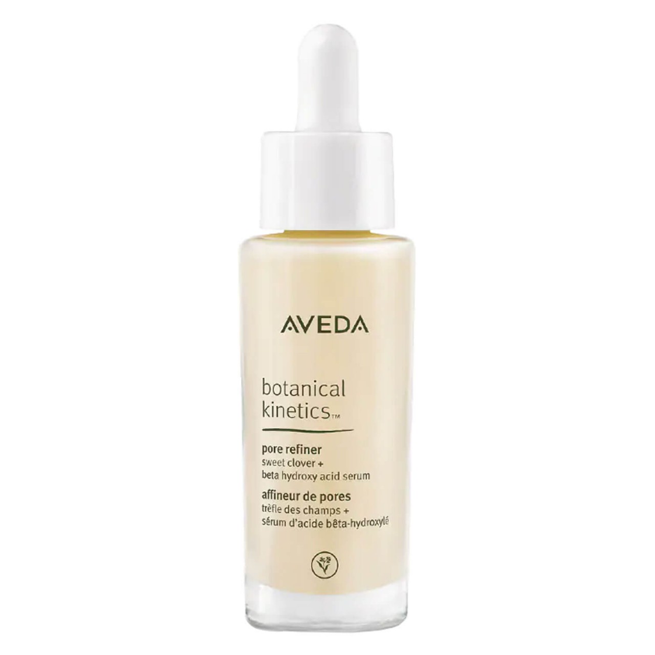 botanical kinetics - pore refiner von Aveda