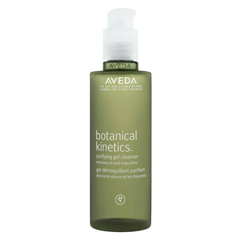 botanical kinetics - purifying gel cleanser von Aveda