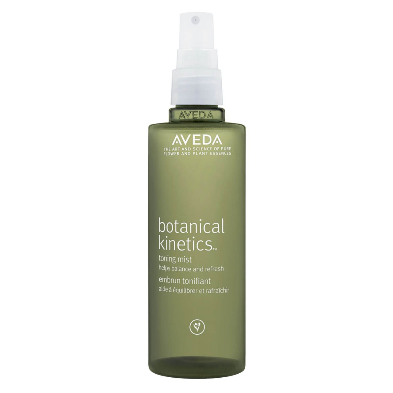 botanical kinetics - toning mist von Aveda