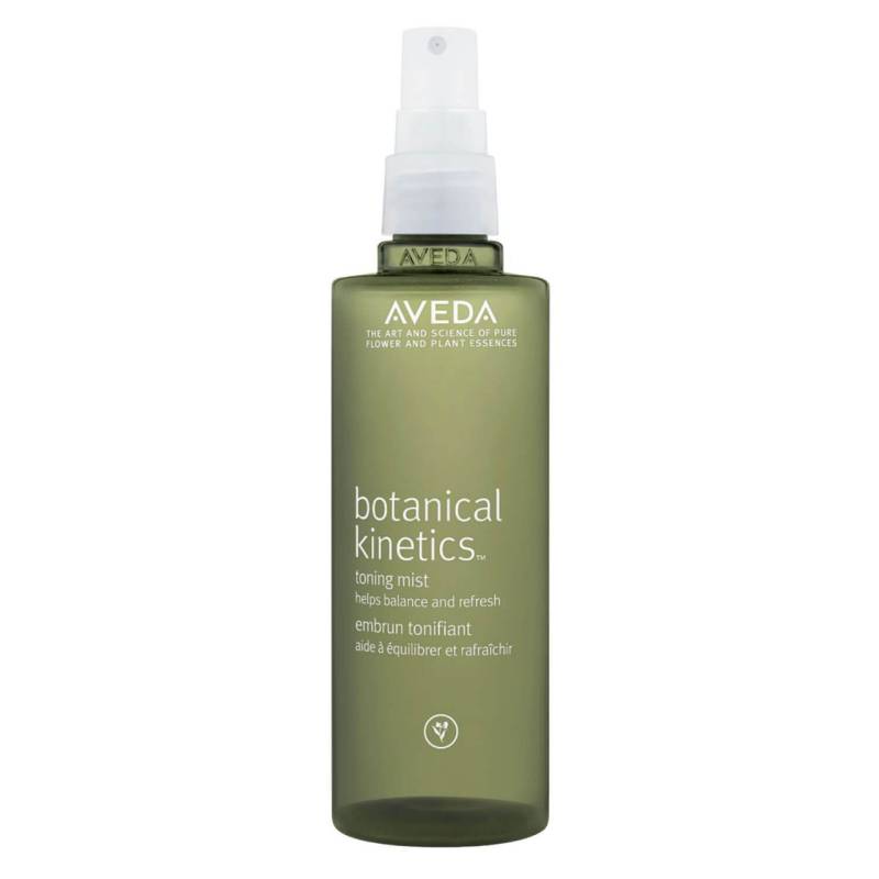 botanical kinetics - toning mist von Aveda