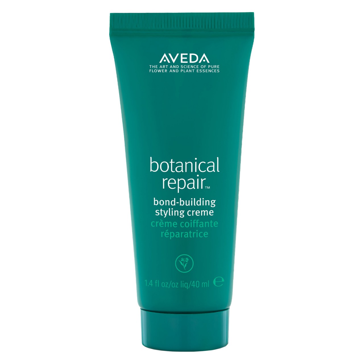 botanical repair - bond-building styling creme von Aveda