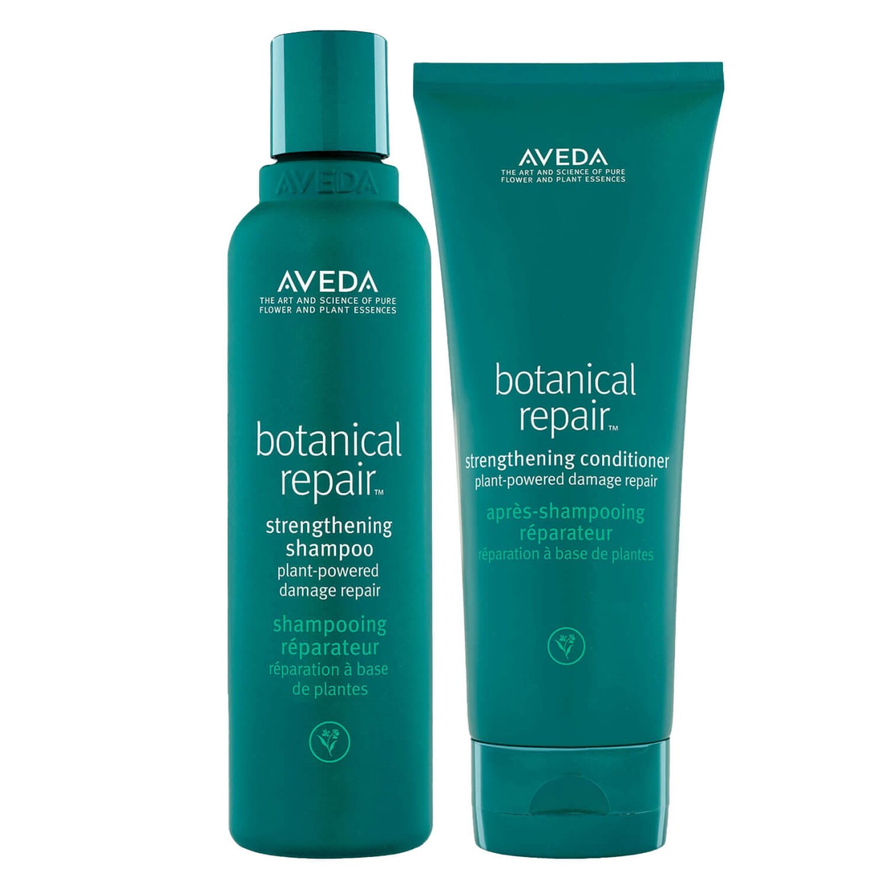 botanical repair daily hair set von Aveda