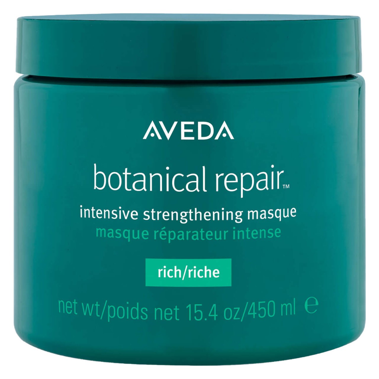 botanical repair - intensive strengthening masque rich von Aveda