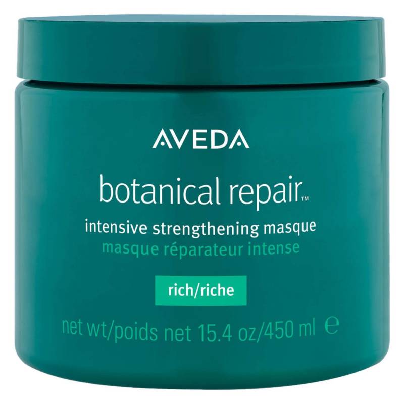 botanical repair - intensive strengthening masque rich von Aveda