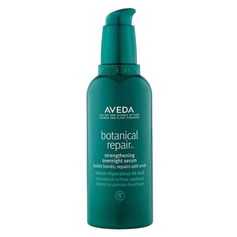 botanical repair - strengthening overnight serum von Aveda